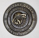 Disc f/MODD Pk/Pd Awards