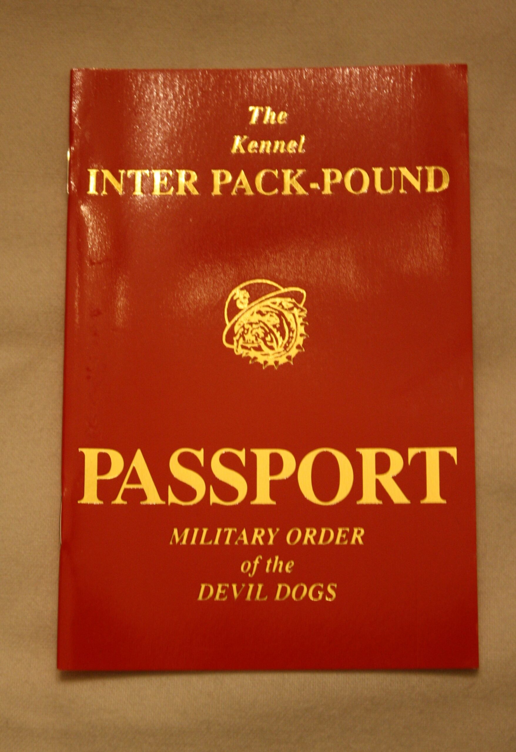 Passport