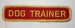 Dog Trainer