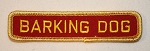 Barking Dog