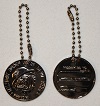 MODD Dog Tag
